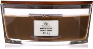 WOODWICK Elipsa Amber & Incense 453,6 g - Sviečka