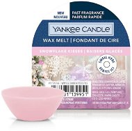 Aroma Wax YANKEE CANDLE Snowflake Kisses 22 g - Vonný vosk