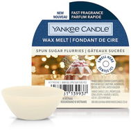 YANKEE CANDLE Spun Sugar Flurries 22 g - Vonný vosk