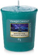 YANKEE CANDLE Winter Night Stars 49 g - Gyertya