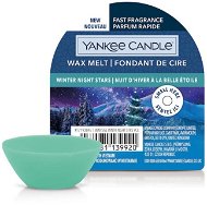 YANKEE CANDLE Winter Night Stars 22 g - Aroma Wax
