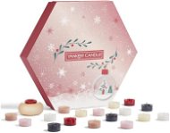 YANKEE CANDLE gift set candle holder and tea lights 18×9,8 g - Candle