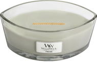 WOODWICK Elipsa Fireside 453.6g - Candle