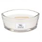 WOODWICK Ellipse White Tea & Jasmine 453.6g - Candle