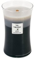 WOODWICK Trilogy Warm Woods 609.5g - Candle