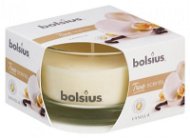 BOLSIUS True Scents Vanilla 50 × 80 mm - Gyertya