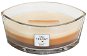 WOODWICK Trilogy Elipsa Cafe Sweets 453.6g - Candle