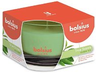 BOLSIUS True Scents Green Tea 63 × 90 mm - Gyertya