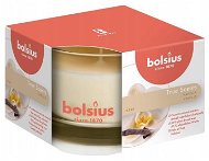 BOLSIUS True Scents Vanilla 63 × 90 mm - Sviečka