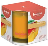 BOLSIUS True Scents Mango 95 × 95 mm - Svíčka