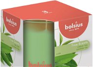 BOLSIUS True Scents Green Tea 95 × 95 mm - Svíčka
