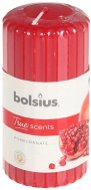 BOLSIUS True Scents Gránátalma 120 × 58 mm - Gyertya