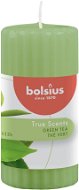 BOLSIUS True Scents Green Tea 120 × 58 mm - Gyertya