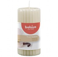 BOLSIUS True Scents Vanilla 120 × 58 mm - Svíčka
