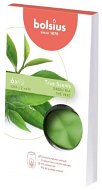 BOLSIUS True Scents scented waxes Green Tea 6 pcs - Aroma Wax