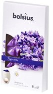 BOLSIUS True Scents scented waxes Levander 6 pcs - Aroma Wax
