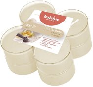 BOLSIUS Maxi True Scents Vanilla 8 darab - Gyertya