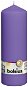 BOLSIUS svíčka klasická fialová 200 × 68 mm - Svíčka