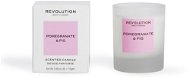 REVOLUTION Pomegranate & Fig Scented Candle 170 g - Gyertya