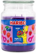HARIBO Berry Mix 510 g - Svíčka