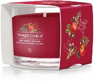 YANKEE CANDLE Red Apple Wreath 37 g - Sviečka