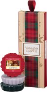 YANKEE CANDLE 3 Wax Melts Set - Gift Set