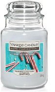 YANKEE CANDLE Home Inspiration Cane Forest 538 g - Gyertya