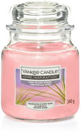 YANKEE CANDLE Home Inspiration Pink Island Sunset 340 g - Gyertya