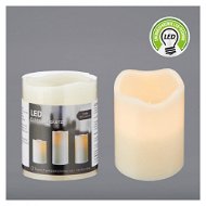ATMOSPHERA LED wax candle 6,5 cm - LED Candle