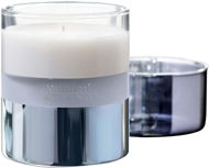 MILLEFIORI MILANO White Musk 380 g - Gyertya