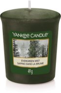 Yankee Candle Evergreen Mist  49 g - Svíčka