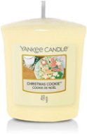 Yankee Candle Christmas Cookie 49 g - Sviečka