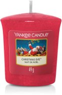 Yankee Candle Christmas Eve 49 g - Sviečka