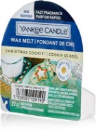 Yankee Candle Christmas Cookie 22 g - Vonný vosk