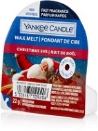 Yankee Candle Christmas Eve 22 g - Aroma Wax