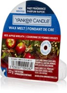Yankee Candle Red Apple Wreath 22 g - Sviečka