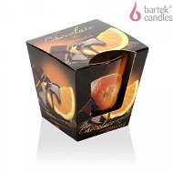BARTEK CANDLES Orange 115 g - Sviečka