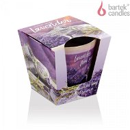 BARTEK CANDLES Lavender Soap 115 g - Gyertya