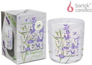 BARTEK CANDLES Rosemary 150 g - Svíčka