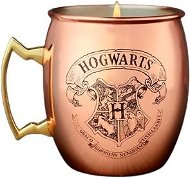 Charmed Aroma Harry Potter Copper – Medený hrnček 396 g + strieborný náhrdelník 1 ks - Sviečka