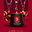 Gryffindor 326 g + necklace 1 pc