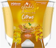 GLADE Maxi Sparkling Citrus Sunrise 224 gramm - Gyertya