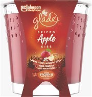GLADE Spiced Apple Kiss 129 g - Candle