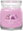 Signature 2 wicks Wild Orchid368 g