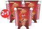 GLADE Spiced Apple Kiss 129g (2 + 1) - Candle