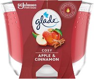 GLADE Maxi Cosy Apple & Cinnamon 224 gramm - Gyertya