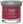 Black Cherry 122 g