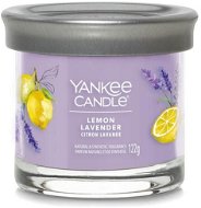 YANKEE CANDLE Lemon Lavender 121 g - Gyertya