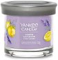 YANKEE CANDLE Lemon Lavender 121 g - Sviečka