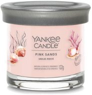 YANKEE CANDLE Pink Sands 121 g - Svíčka